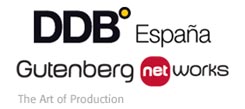 Gutenberg Networks desembarcó en España