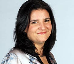 Ariana Fernández: “La Copa Disney busca fomentar la diversidad cultural”