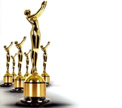 Artear, oro en los Premios Promax/BDA
