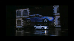 Preestreno de McCann Erickson Colombia para Chevrolet