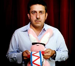 Grupo Gallegos adquirió Nine Two