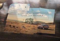 Preestreno de Concept Café para American Honda