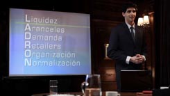 PPT, preestreno de Draftfcb para Zonajobs