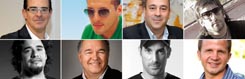 El Fiap ya tiene a sus presidentes de jurado