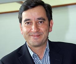 Carlos Vaca representará a México en el Festival Internacional de Cannes 2011
