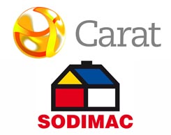 Carat Argentina ganó Sodimac