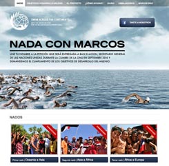 La colombiana Lowe SSP3 fue la agencia más premiada en el Festival Caribe 2011 