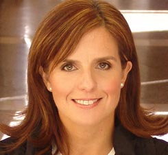 Laura Camacho pasa a Google y Benjamín Gómez asume al frente de Starcom