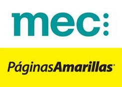 MEC gana Páginas Amarillas