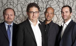 José María Rull asume como ceo de DDB España 