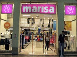 AlmapBBDO gana la cuenta de tiendas Marisa | Adlatina