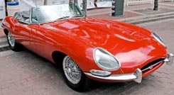 La aparición de un Jaguar en “Mad Men” sorprendió a la propia automotriz