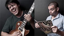 Nuevos directores creativos en Oniria\TBWA
