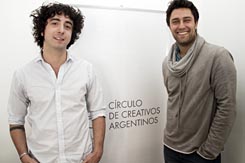 Se anunciaron los ganadores de los Young Lions de Film y Media de Argentina