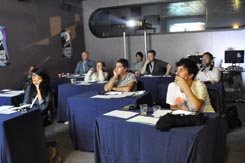 Cannes 2012: 50 finalistas iberoamericanos en Film