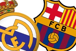 Real Madrid y Barcelona, entre los diez equipos más valiosos del mundo