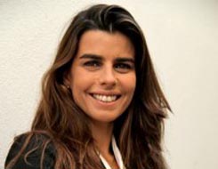 Sandra Alvarez Baptista, nueva directora general de MPG