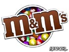 M&M’s, la golosina estrella de Mars