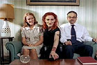 “Sangre”, creado por Del Campo y filmado por Polka