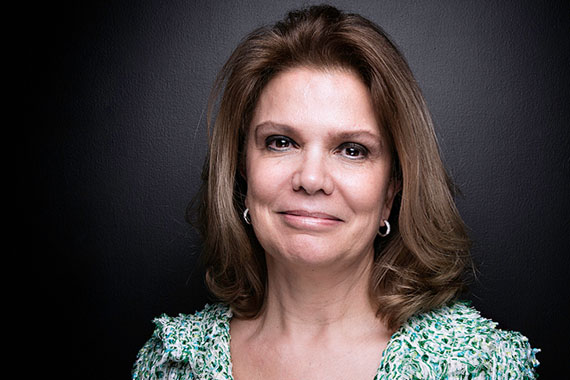 Gabriela de la Riva: “Una investigación bien hecha precisa un marco teórico”
