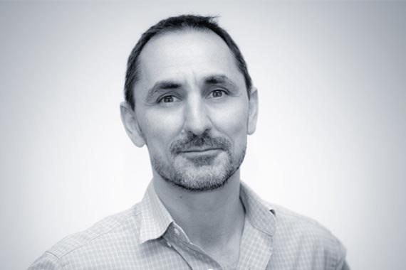 David Droga recibirá el Lion of Saint Mark 2017