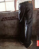 Levi’s, la leyenda americana
