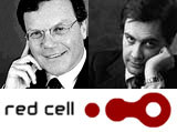 Finalmente, WPP presentó su cuarta red: Red Cell
