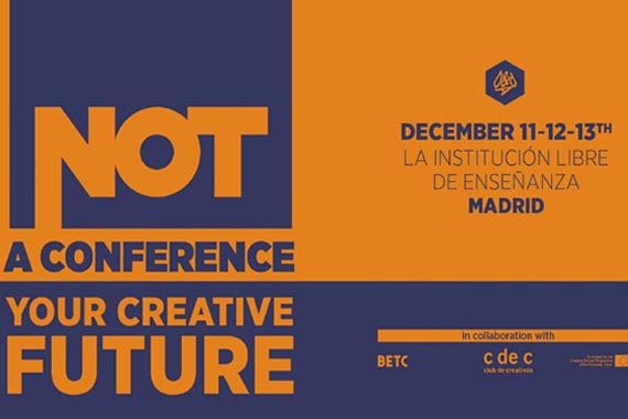 El Club de Creativos de España colaborará con el D&AD