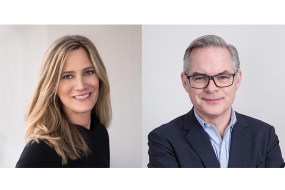Novedades en la dirección global de McCann WorldGroup