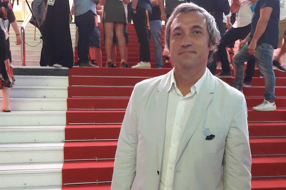 César Agost Carreño: “Nos encanta haber ganado en una categoría que dicen que está muerta”