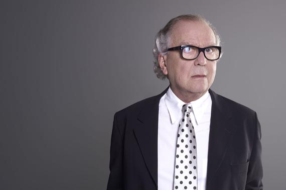 Washington Olivetto ingresará al Salón de la Fama de The One Club