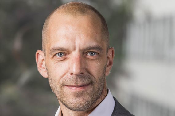 Rodolphe Rodrigues, nuevo global head of data de Havas Media 