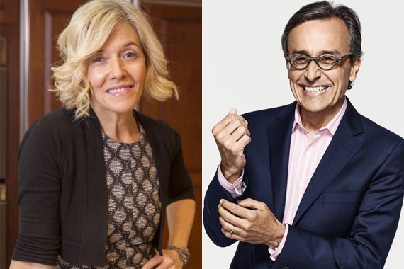 HP y General Mills exigen agencias más inclusivas