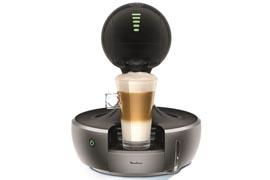 Nescafé Dolce Gusto lanzó su campaña global con Will.i.am