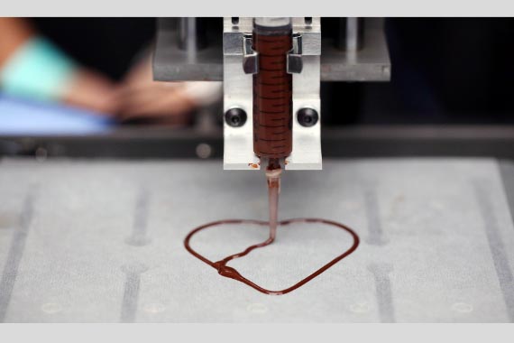 CES 2015: La innovación no descansa