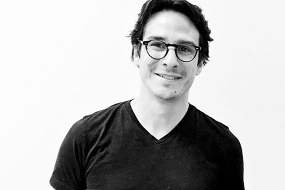 Jorge Calleja se suma a Deutsch como director creativo ejecutivo