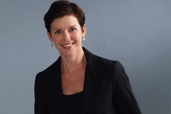 Ruth Stubbs es la nueva presidenta global de iProspect