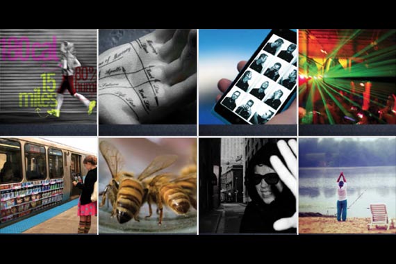 Las 10 tendencias de JWT para 2013