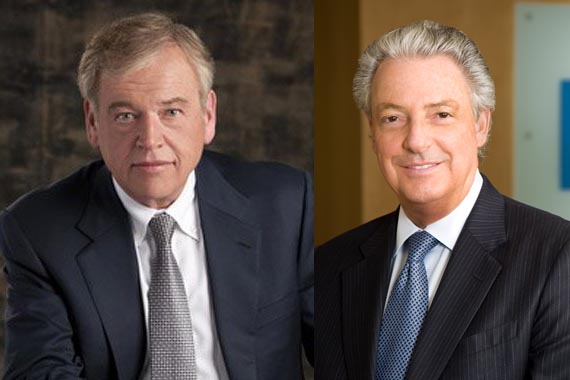 Omnicom e Interpublic incrementaron su facturación en el primer trimestre de 2013