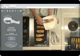 Google Buffet by Google Partners | Adlatina