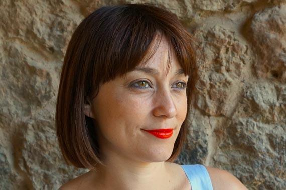 Eva Santos: “Sin premiar el trabajo de clientes nos quedaremos sin comer”