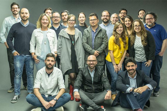 DDB Latina llevó a cabo su cumbre regional de planeación estratégica