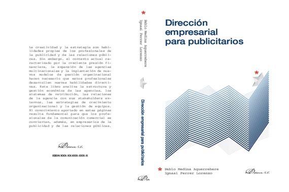 Entender a las agencias de publicidad desde la dirección empresarial