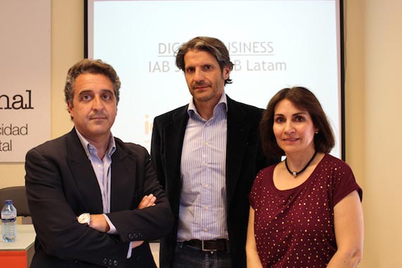 IAB Latinoamérica se asocia con IAB España para fomentar las oportunidades de negocio digital