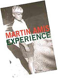 Prohiben aviso de la autobiografìa de Martin Amis