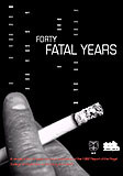 El tabaco mató a cinco millones de ingleses en cuarenta años