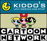 Por tercer año seguido, Cartoon Network es el canal infantil más visto