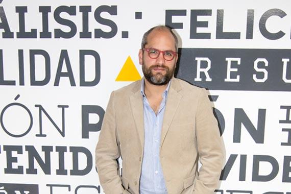 Juan Carlos Ruiz: “Muchas empresas aún no están preparadas para triunfar en social media”