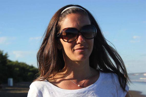 Gabriela Naiman, nueva project leader regional de Coca-Cola en Fire Advertainment