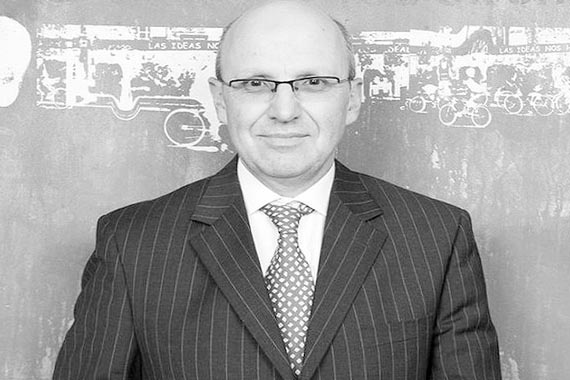 Álvaro Ricaurte, nuevo CFO para IPG Mediabrands Colombia y Ecuador
